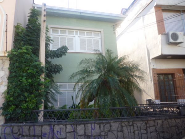 Foto 1 de Casa com 5 Quartos à venda, 163m² em Cidade Baixa, Porto Alegre