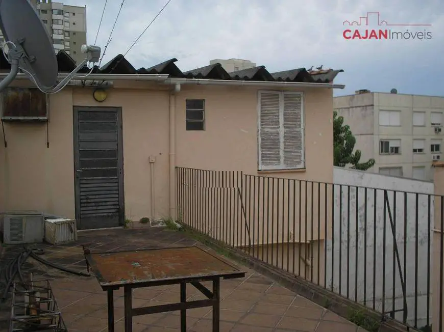 Foto 1 de Casa com 5 Quartos à venda, 237m² em Cidade Baixa, Porto Alegre