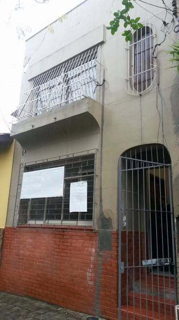 Foto 1 de Casa com 5 Quartos à venda, 280m² em Cidade Baixa, Porto Alegre
