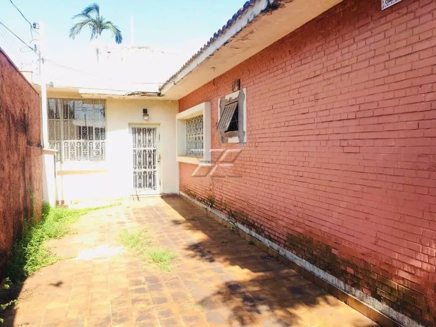Foto 1 de Casa com 5 Quartos à venda, 192m² em Cidade Jardim, Rio Claro