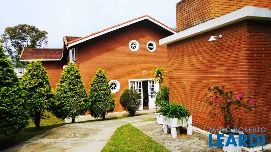 Foto 2 de Casa com 5 Quartos à venda, 561m² em Colônia, São Paulo