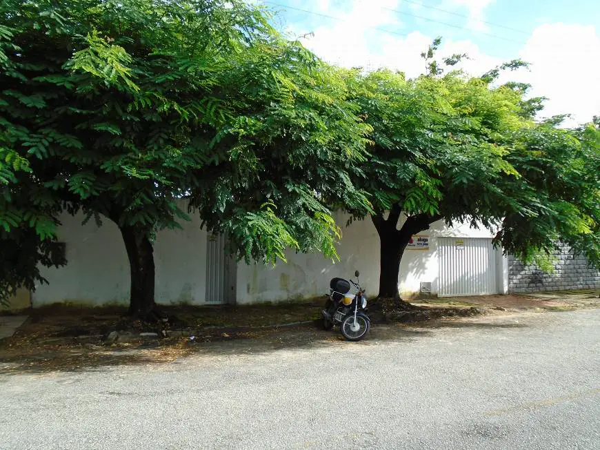 Foto 3 de Casa com 5 Quartos para alugar, 640m² em Edson Queiroz, Fortaleza