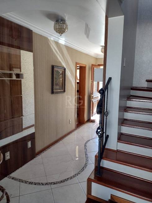 Foto 1 de Casa com 5 Quartos à venda, 335m² em Estância Velha, Canoas