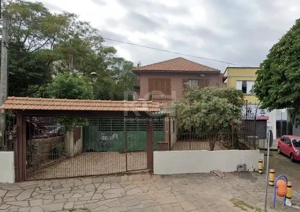 Foto 1 de Casa com 5 Quartos à venda, 200m² em Glória, Porto Alegre