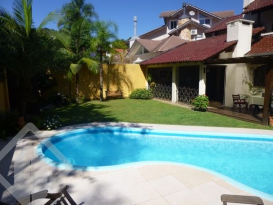 Foto 1 de Casa com 5 Quartos à venda, 324m² em Higienópolis, Santa Cruz do Sul