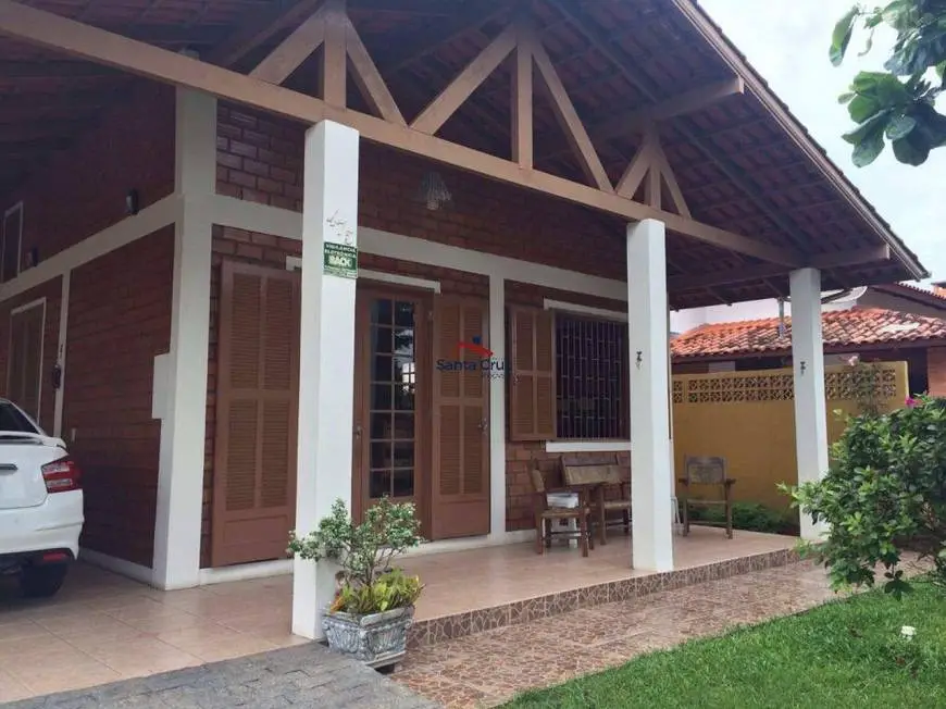 Foto 2 de Casa com 5 Quartos à venda, 1000m² em Ingleses do Rio Vermelho, Florianópolis