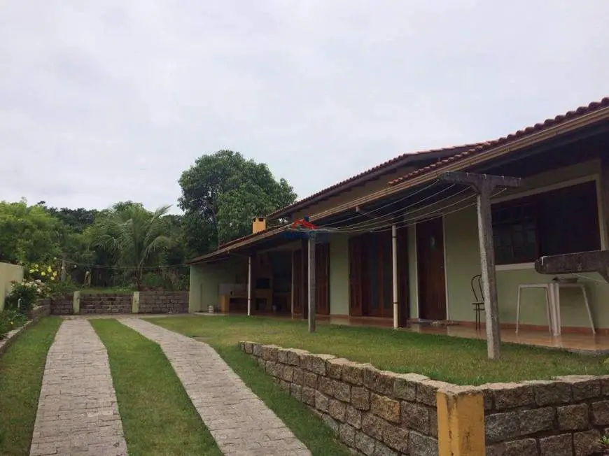 Foto 5 de Casa com 5 Quartos à venda, 1000m² em Ingleses do Rio Vermelho, Florianópolis