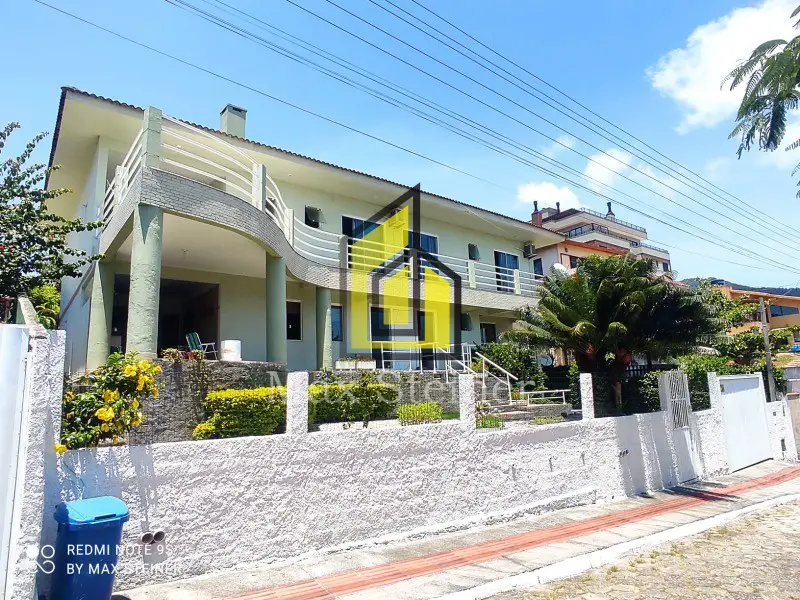 Foto 1 de Casa com 5 Quartos à venda, 380m² em Ingleses do Rio Vermelho, Florianópolis