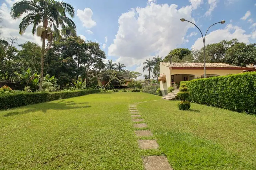 Foto 5 de Casa com 5 Quartos à venda, 600m² em Interlagos, São Paulo