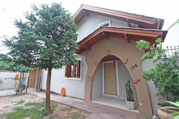 Foto 1 de Casa com 5 Quartos à venda, 240m² em Ipanema, Porto Alegre