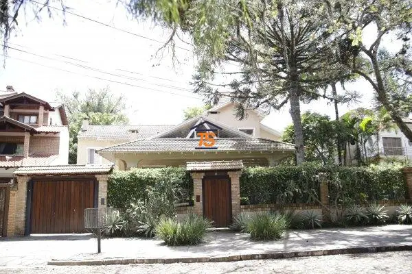 Foto 1 de Casa com 5 Quartos à venda, 445m² em Ipanema, Porto Alegre
