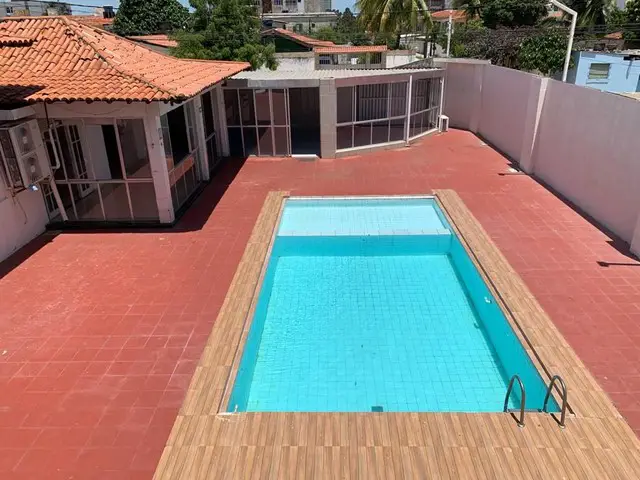 Foto 4 de Casa com 5 Quartos à venda, 782m² em Janga, Paulista