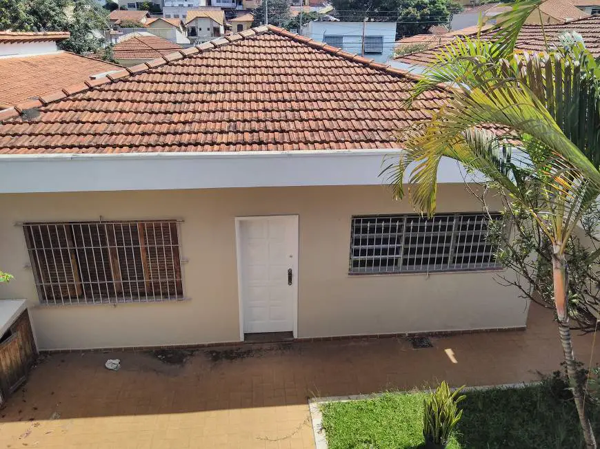Foto 1 de Casa com 5 Quartos para alugar, 180m² em Jardim Bonfiglioli, São Paulo