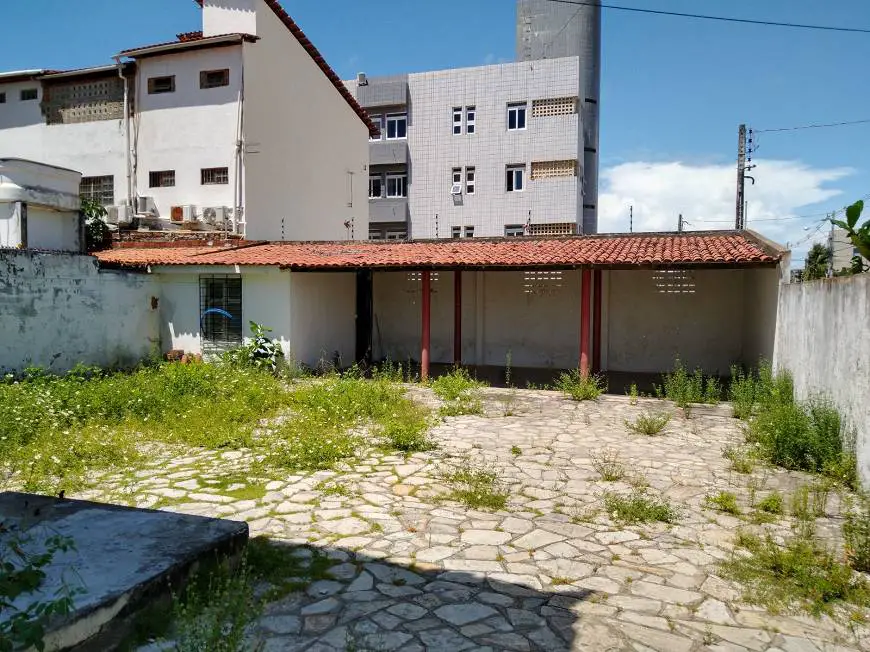 Foto 3 de Casa com 5 Quartos à venda, 196m² em Jardim Camboinha, Cabedelo