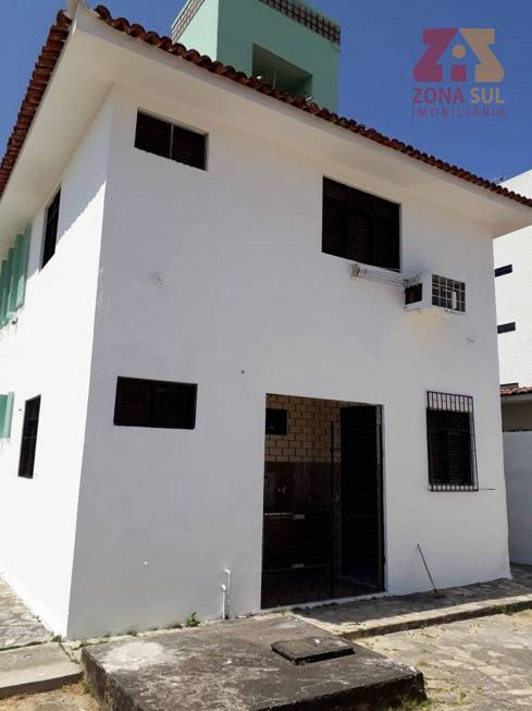 Foto 1 de Casa com 5 Quartos à venda, 196m² em Jardim Camboinha, Cabedelo