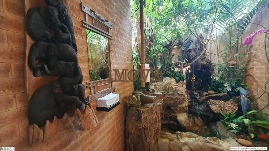 Foto 2 de Casa com 5 Quartos à venda, 560m² em Jardim Cordeiro, São Paulo