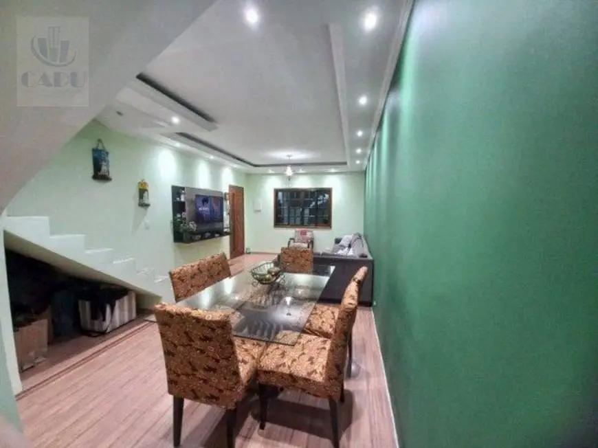 Foto 1 de Casa com 5 Quartos à venda, 150m² em Jardim Elisa, Embu das Artes