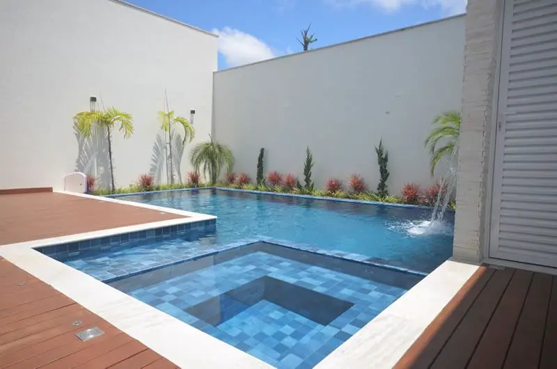 Foto 1 de Casa com 5 Quartos à venda, 375m² em Jardim Itanhaem, Itanhaém