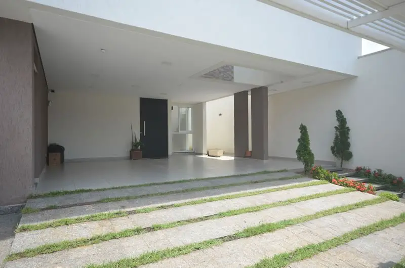 Foto 4 de Casa com 5 Quartos à venda, 375m² em Jardim Itanhaem, Itanhaém