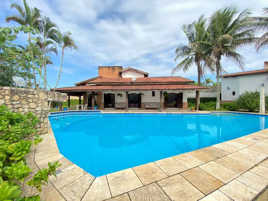 Foto 1 de Casa com 5 Quartos à venda, 900m² em Jardim Jamaica, Itanhaém