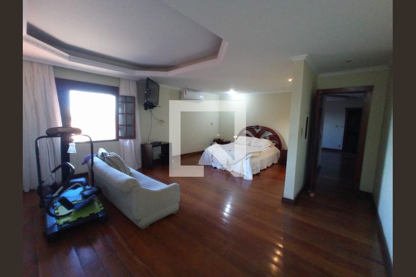 Foto 1 de Casa com 5 Quartos para alugar, 599m² em Jardim Riacho das Pedras, Contagem