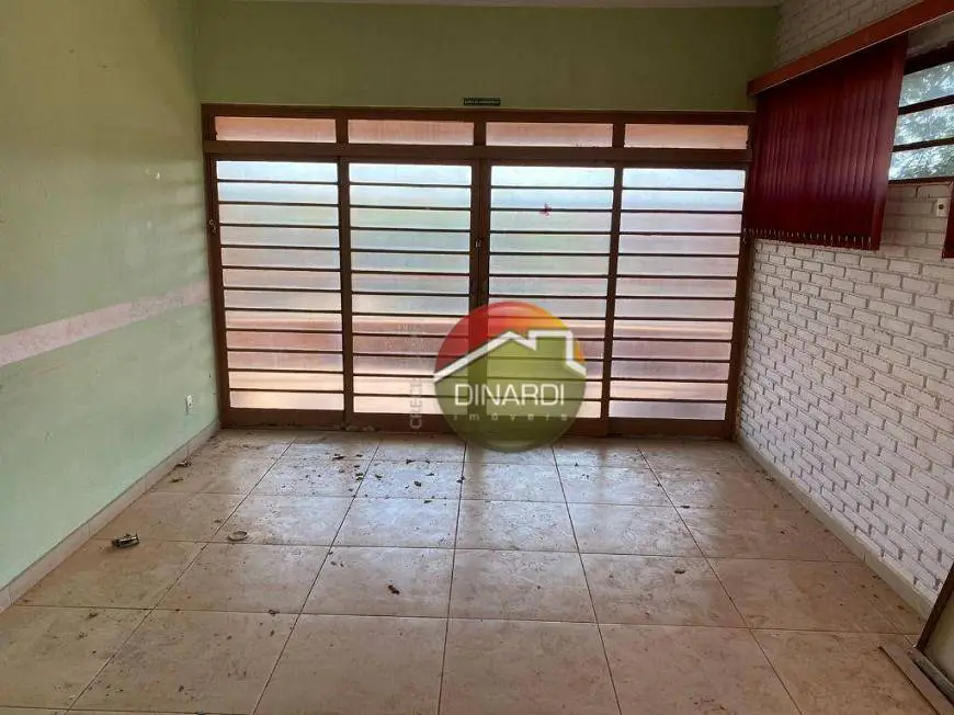 Foto 5 de Casa com 5 Quartos para alugar, 216m² em Jardim São Luiz, Ribeirão Preto