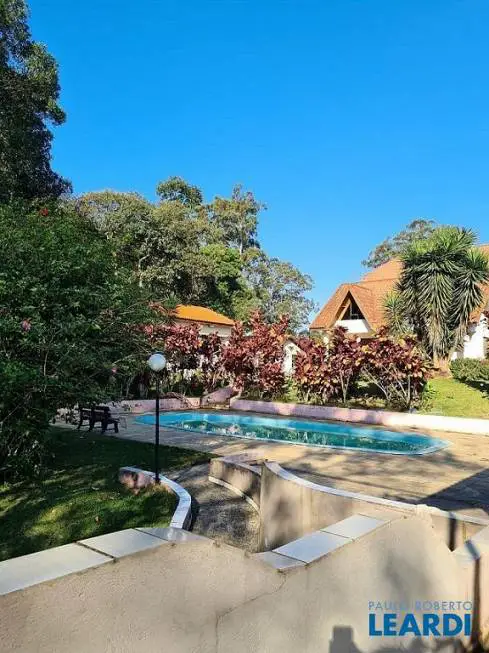 Foto 1 de Casa com 5 Quartos para alugar, 640m² em Jardim São Miguel, Cotia