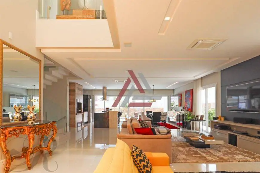 Foto 3 de Casa com 5 Quartos à venda, 495m² em Jurerê Internacional, Florianópolis