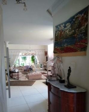 Foto 3 de Casa com 5 Quartos à venda, 453m² em Loteamento Alphaville Campinas, Campinas