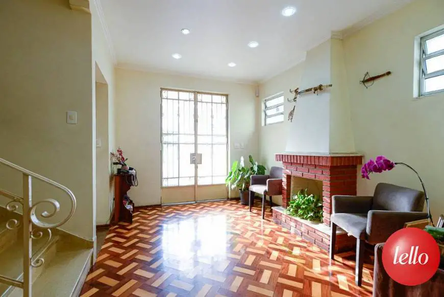 Foto 1 de Casa com 5 Quartos à venda, 250m² em Moema, São Paulo