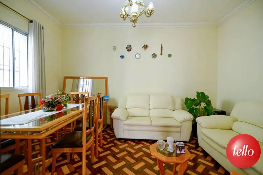 Foto 3 de Casa com 5 Quartos à venda, 250m² em Moema, São Paulo