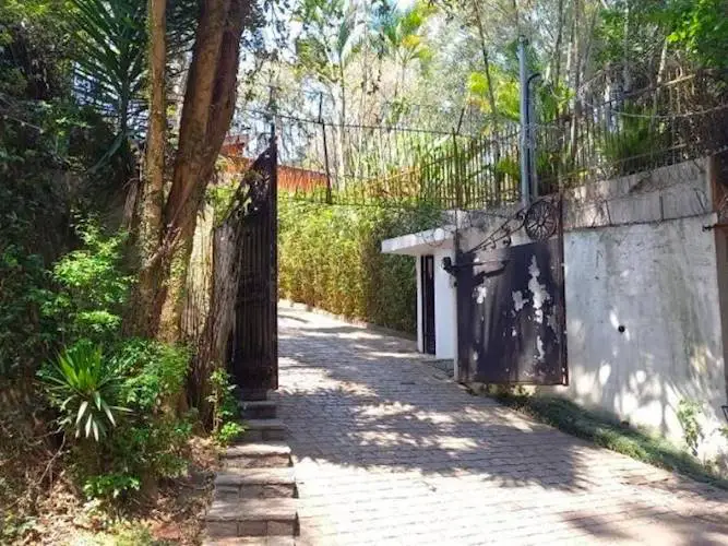 Foto 1 de Casa com 5 Quartos à venda, 794m² em Morumbi, São Paulo