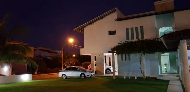 Foto 2 de Casa com 5 Quartos à venda, 480m² em Mosqueiro, Aracaju