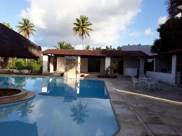 Foto 2 de Casa com 5 Quartos à venda, 1000m² em Nova Cruz, Igarassu