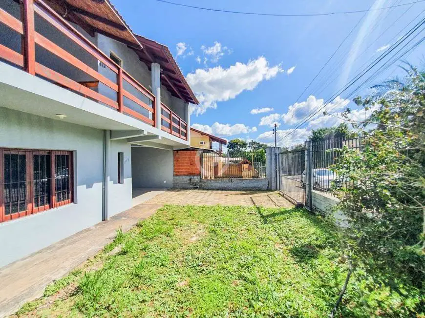Foto 4 de Casa com 5 Quartos à venda, 196m² em Nova Estancia, Estância Velha
