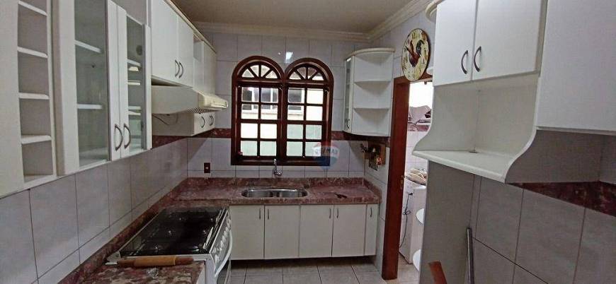 Foto 4 de Casa com 5 Quartos para alugar, 286m² em Novo Eldorado, Contagem