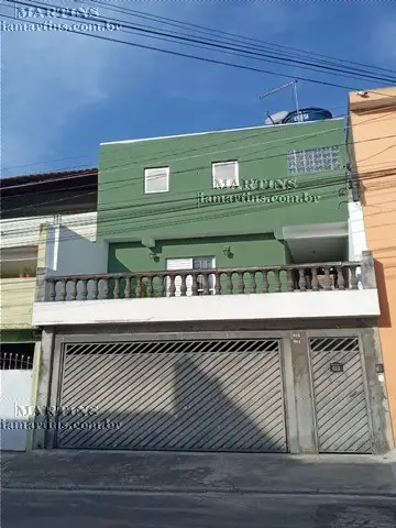 Foto 1 de Casa com 5 Quartos à venda, 150m² em Parque Ligia, São Paulo