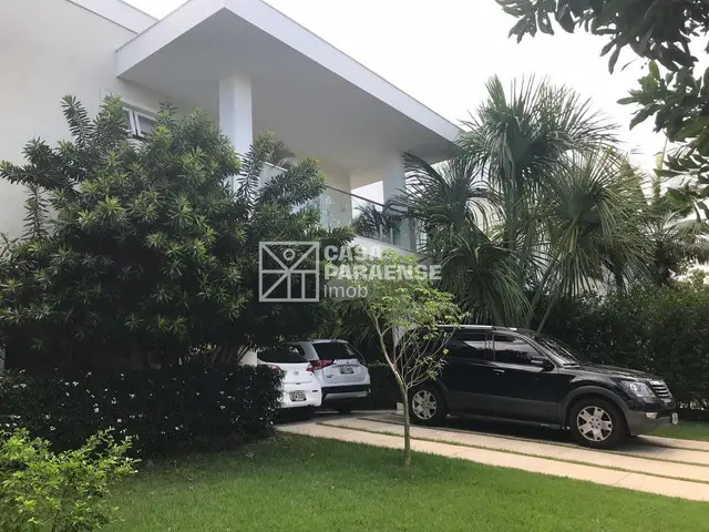Foto 1 de Casa com 5 Quartos à venda, 600m² em Parque Verde, Belém