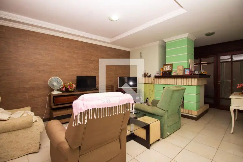 Foto 1 de Casa com 5 Quartos para alugar, 320m² em Partenon, Porto Alegre