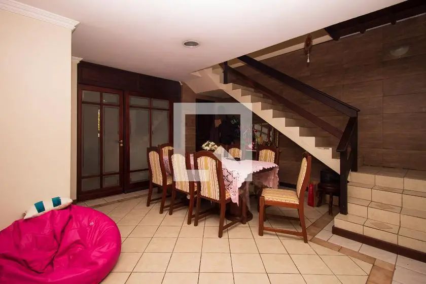 Foto 5 de Casa com 5 Quartos para alugar, 320m² em Partenon, Porto Alegre