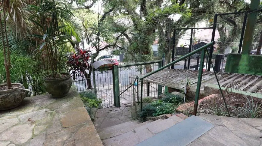 Foto 4 de Casa com 5 Quartos à venda, 365m² em Petrópolis, Porto Alegre