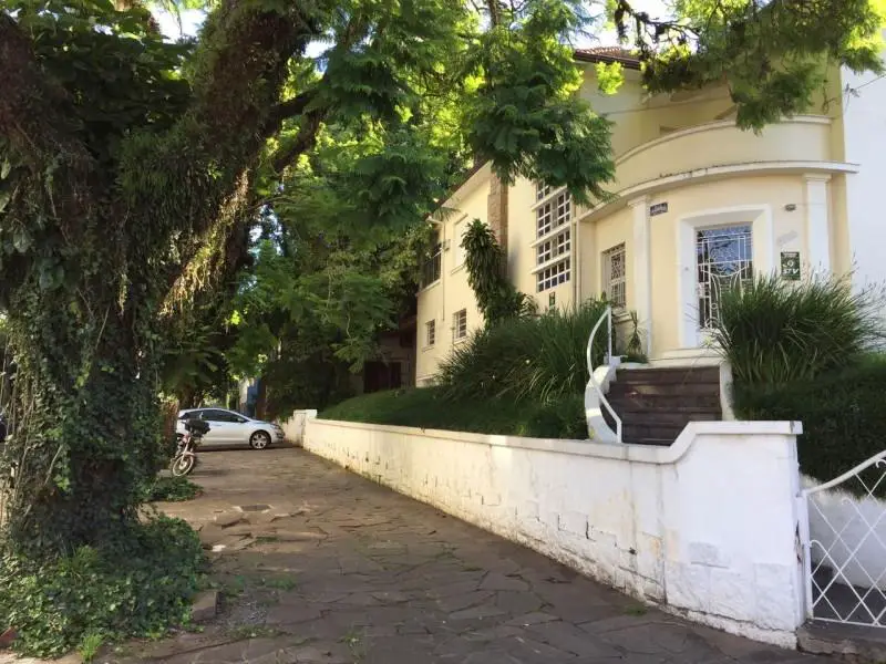 Foto 2 de Casa com 5 Quartos à venda, 485m² em Petrópolis, Porto Alegre