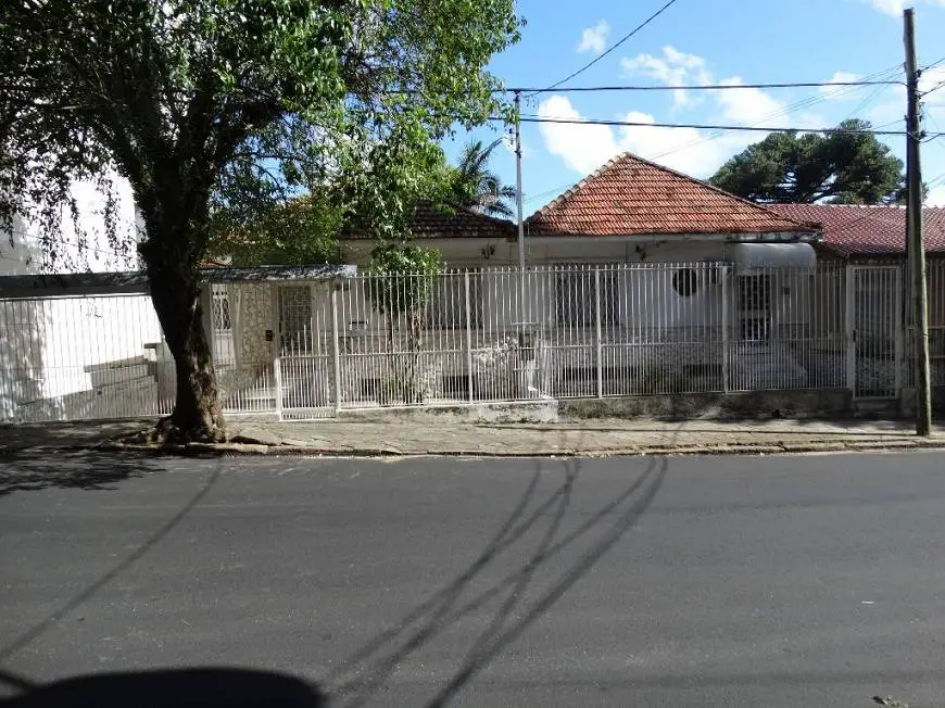Foto 2 de Casa com 5 Quartos à venda, 527m² em Petrópolis, Porto Alegre