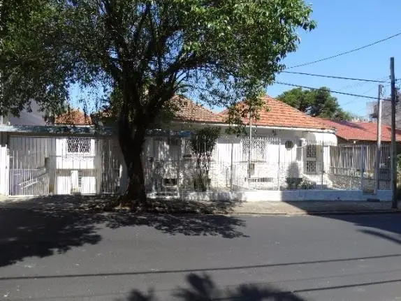 Foto 1 de Casa com 5 Quartos à venda, 527m² em Petrópolis, Porto Alegre