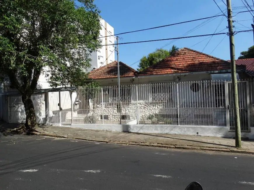 Foto 4 de Casa com 5 Quartos à venda, 527m² em Petrópolis, Porto Alegre