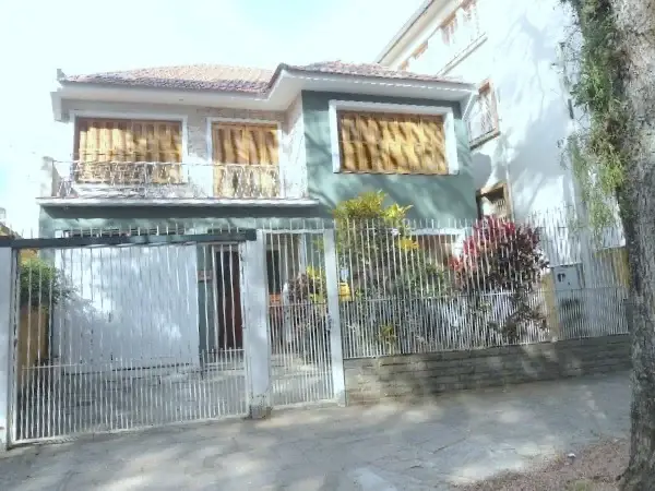 Foto 2 de Casa com 5 Quartos à venda, 547m² em Petrópolis, Porto Alegre