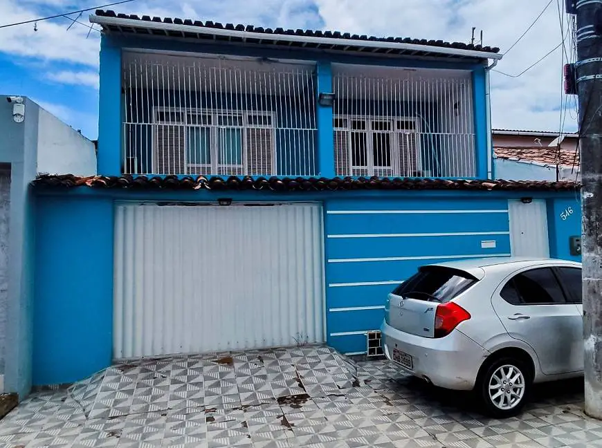 Foto 1 de Casa com 5 Quartos à venda, 305m² em Ponta Grossa, Maceió