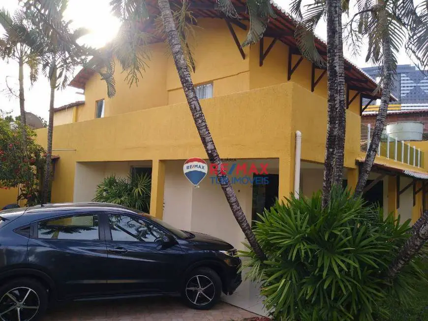Foto 3 de Casa com 5 Quartos para alugar, 10m² em Ponta Negra, Natal