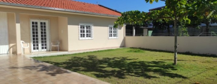 Foto 1 de Casa com 5 Quartos à venda, 380m² em Praia da Pinheira, Palhoça