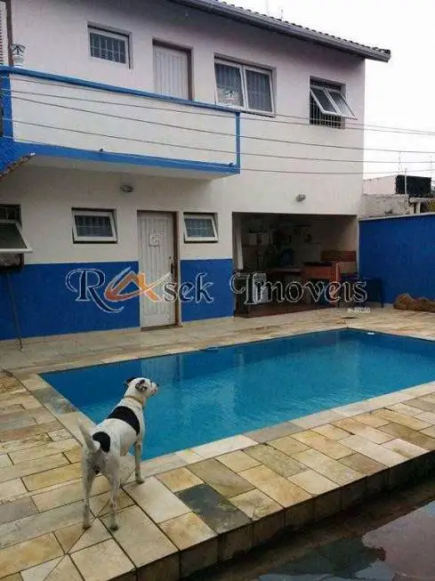 Foto 2 de Casa com 5 Quartos à venda, 100m² em Praia Do Sonho, Itanhaém